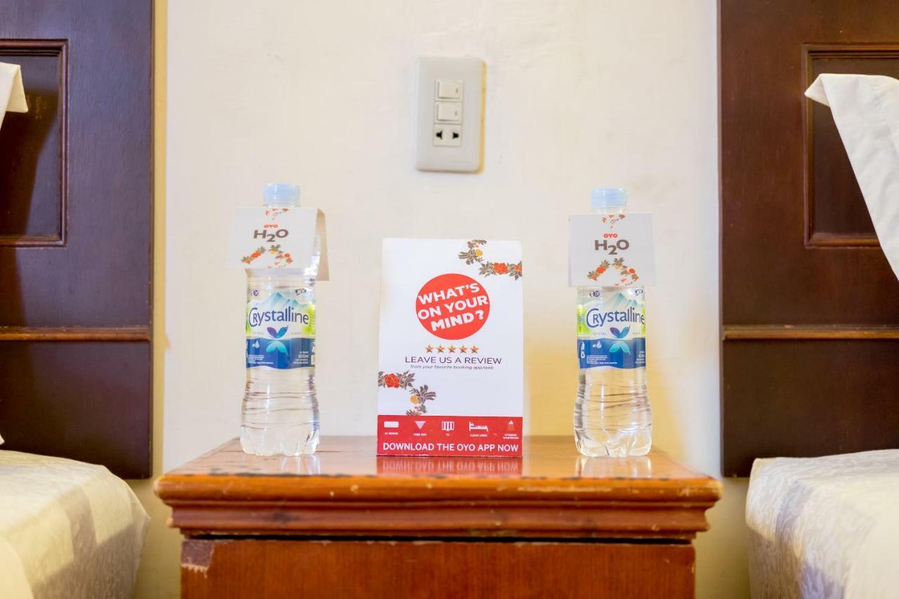 Oyo 1030 Hotel Bumi Asih Medan Ngoại thất bức ảnh