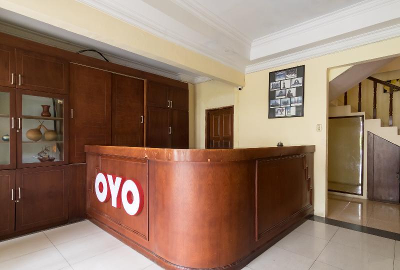 Oyo 1030 Hotel Bumi Asih Medan Ngoại thất bức ảnh